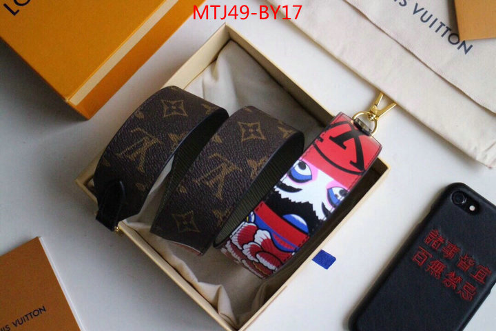 LV Bags(4A)-Shoulder Strap-,we offer ,ID: BY17,