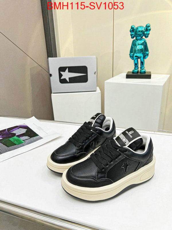 Men Shoes-RICK OWENS,top quality website , ID: SV1053,$: 109USD