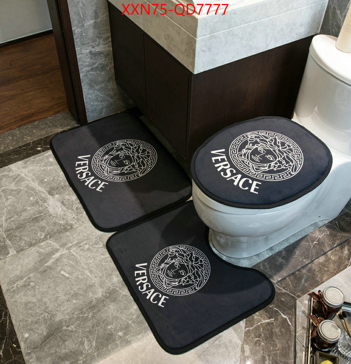 Toilet Mat Floor Mat-,ID: QD7777,$: 75USD