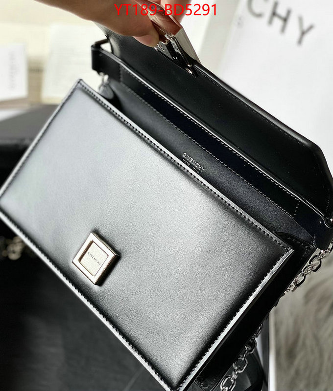 Givenchy Bags (TOP)-Diagonal-,ID: BD5291,$: 189USD