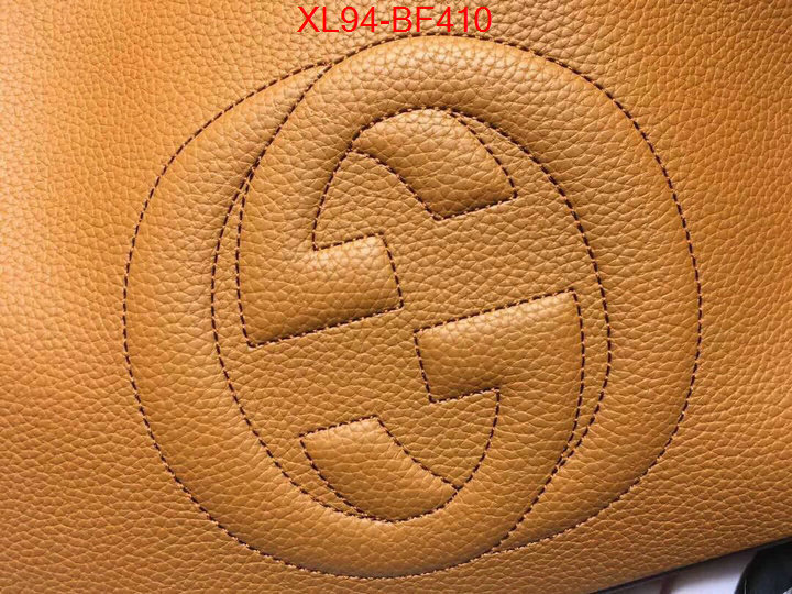 Gucci Bags(4A)-Handbag-,replica 1:1 high quality ,ID: BF410,$:94USD