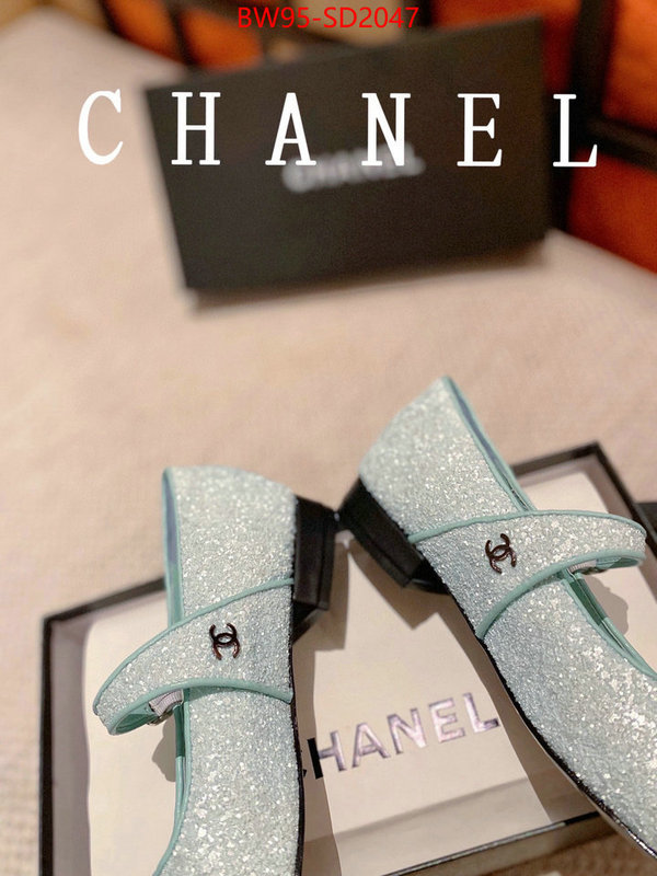 Women Shoes-Chanel,online from china , ID: SD2047,$: 95USD