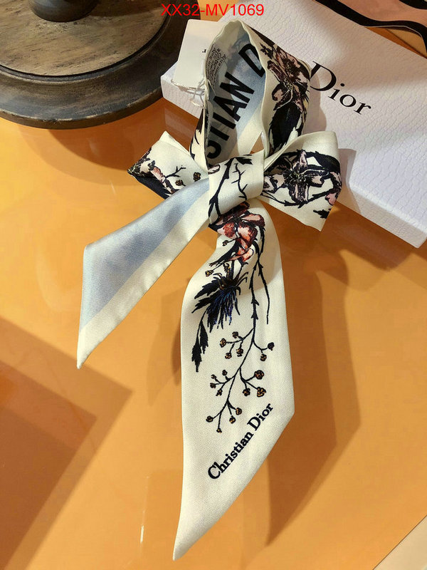 Scarf-Dior,sell high quality , ID: MV1069,$: 32USD