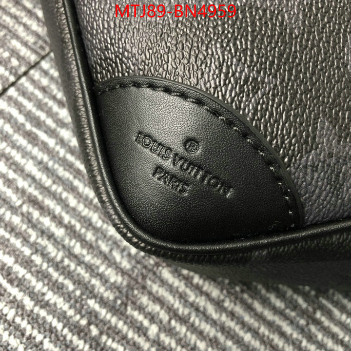 LV Bags(4A)-Discovery-,knockoff ,ID: BN4959,$: 89USD