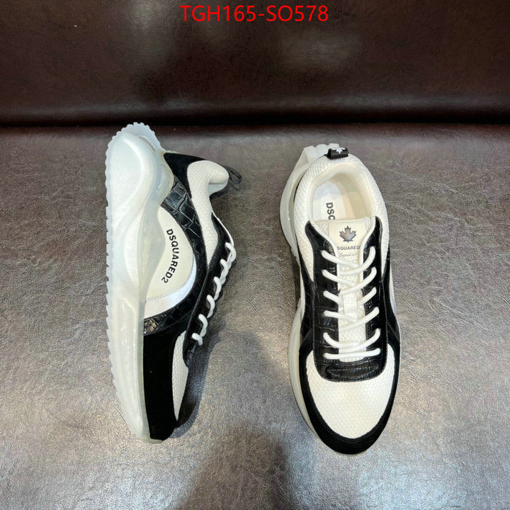 Men Shoes-DSQUARED2,are you looking for , ID: SO578,$: 165USD