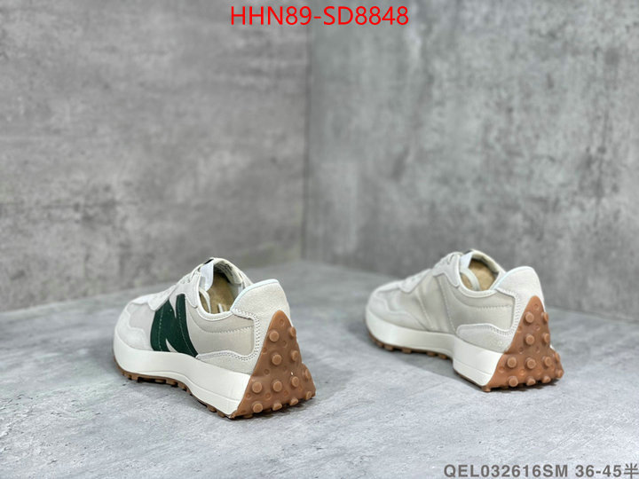 Women Shoes-New Balance,replica designer , ID: SD8848,$: 89USD