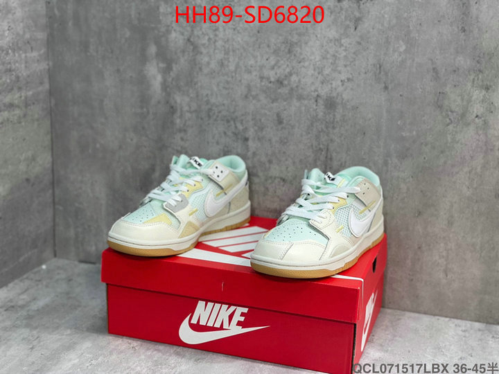 Men Shoes-Nike,aaaaa replica , ID: SD6820,$: 89USD