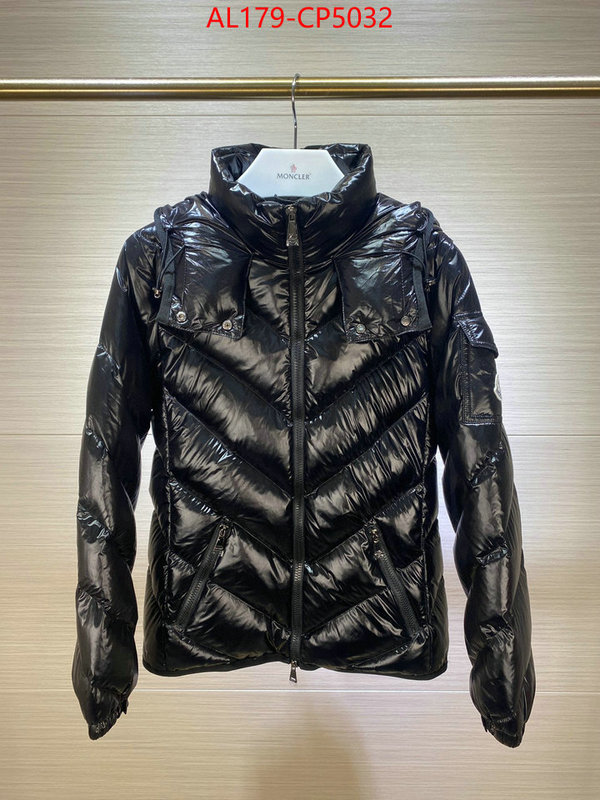 Down jacket Women-Moncler,high end designer , ID: CP5032,$: 179USD