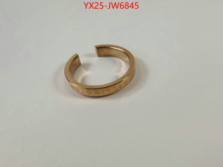 Jewelry-DW,1:1 clone , ID: JW6845,$: 25USD