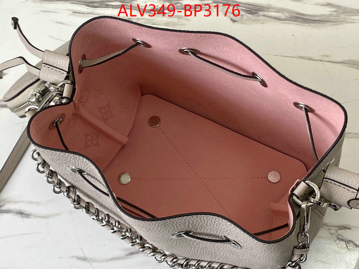 LV Bags(TOP)-Nono-No Purse-Nano No-,ID: BP3176,$: 349USD