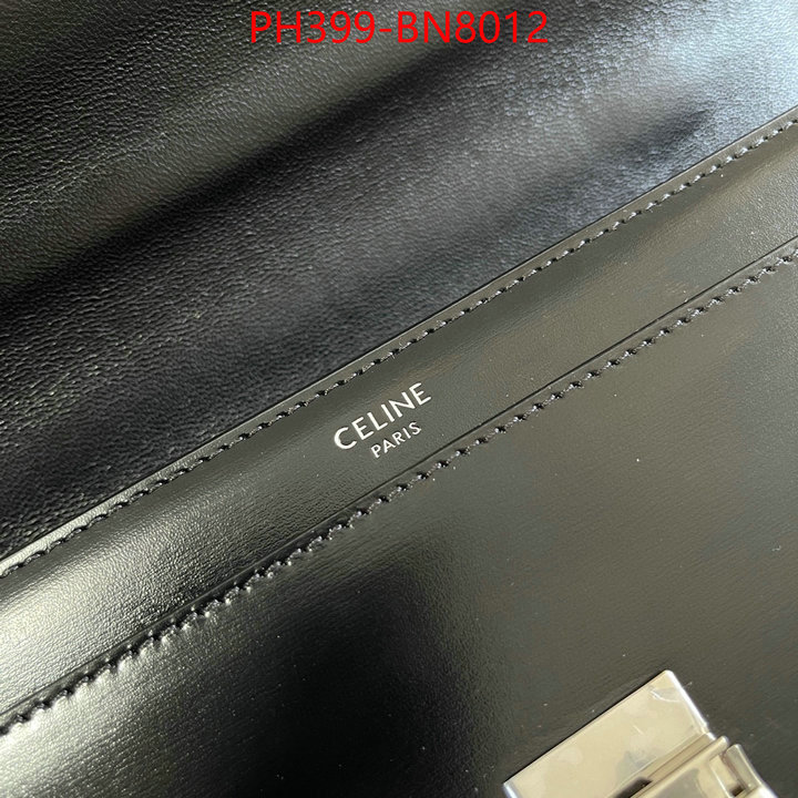 CELINE Bags(TOP)-Triomphe Series,fake designer ,ID: BN8012,$: 399USD