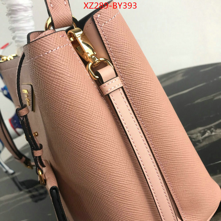 Prada Bags(TOP)-Diagonal-,ID: BY393,