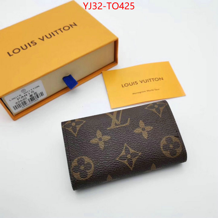 LV Bags(4A)-Wallet,how to find replica shop ,ID: TO425,$: 32USD