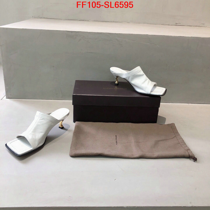 Women Shoes-BV,replica sale online , ID: SL6595,$: 105USD