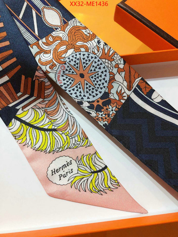 Scarf-Hermes,most desired , ID: ME1436,$: 32USD