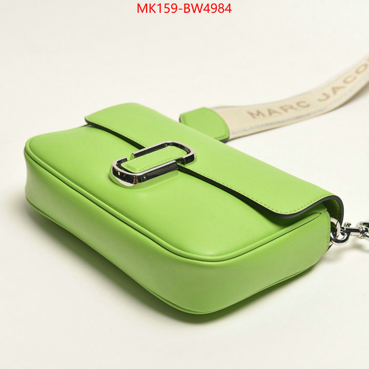 Marc Jacobs Bags (TOP)-Diagonal-,ID: BW4984,$: 159USD