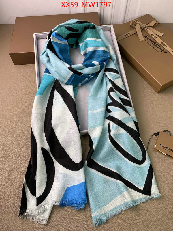 Scarf-Burberry,wholesale china ,ID: MW1797,$: 59USD