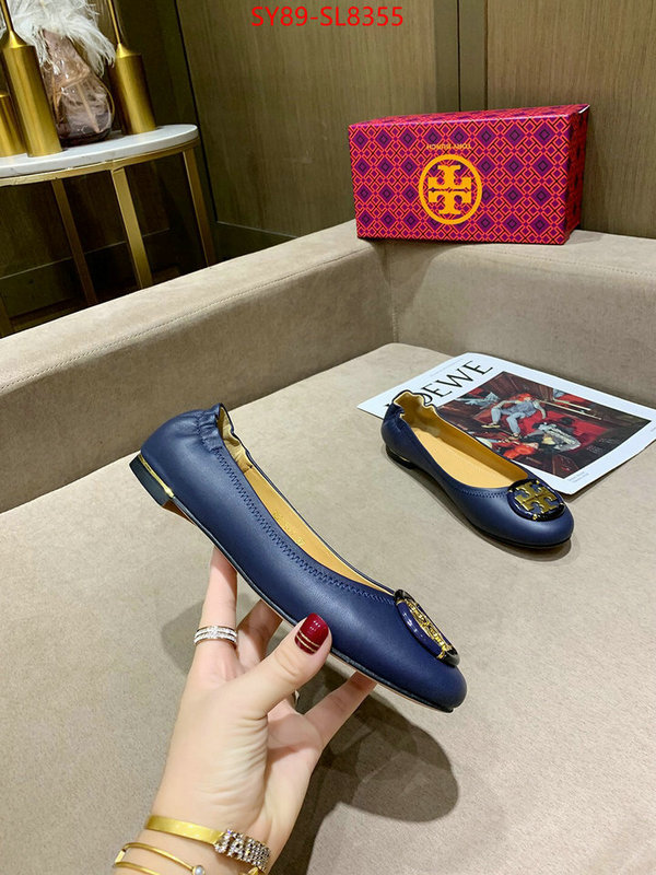 Women Shoes-Tory Burch,what best replica sellers , ID: SL8355,$: 89USD