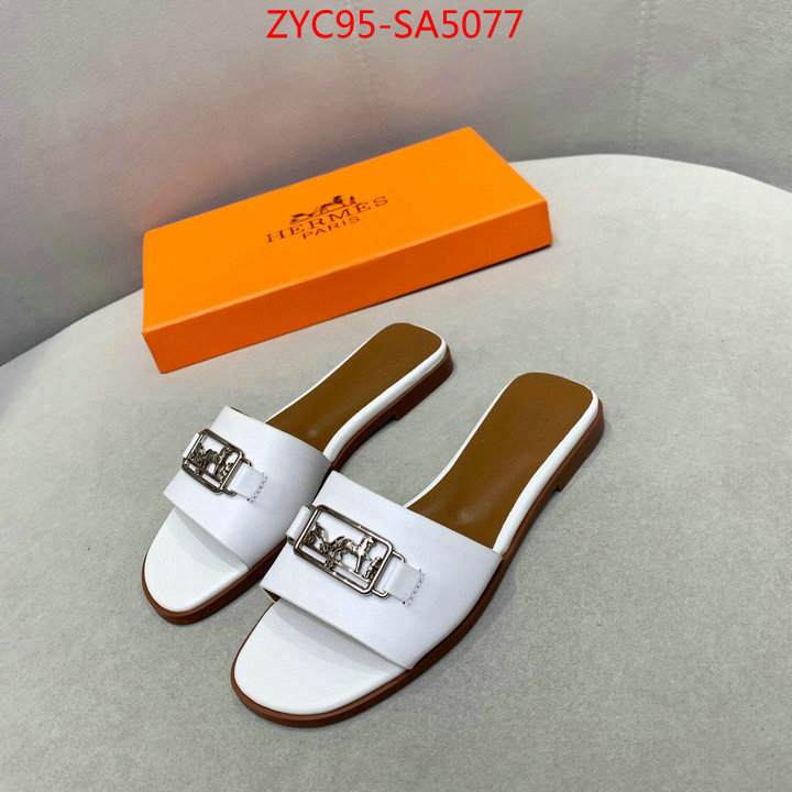 Women Shoes-Hermes,2023 aaaaa replica 1st copy , ID: SA5077,$: 95USD