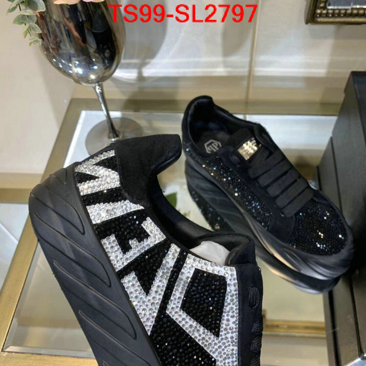 Women Shoes-DG,wholesale 2023 replica , ID: SL2797,$: 99USD