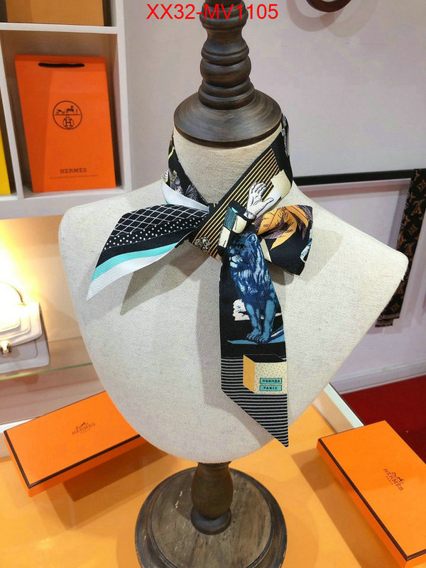 Scarf-Hermes,top designer replica , ID: MV1105,$: 32USD