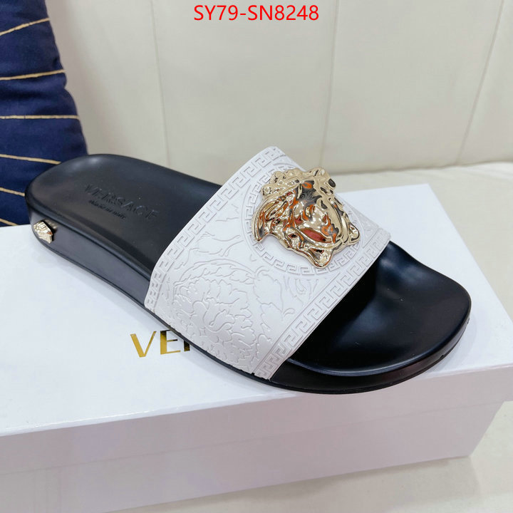Women Shoes-Versace,designer fake , ID: SN8248,