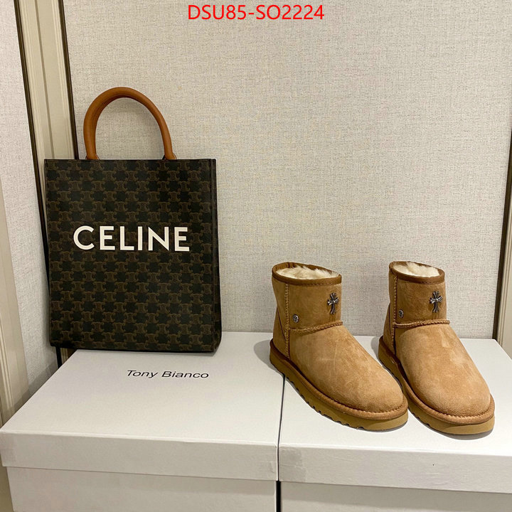 Women Shoes-UGG,knockoff highest quality , ID: SO2224,$: 85USD