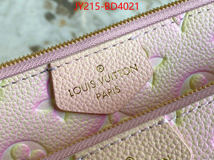 LV Bags(TOP)-Pochette MTis-Twist-,ID: BD4021,$: 215USD