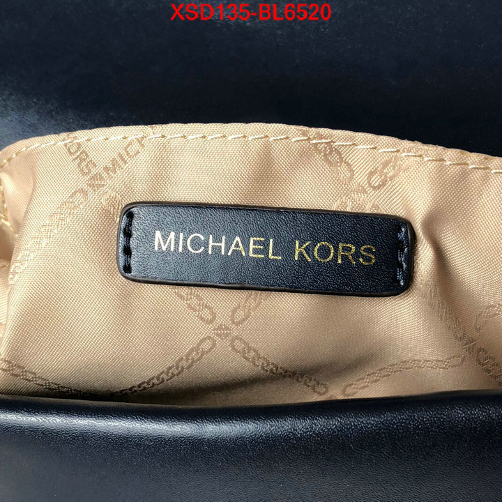 Michael Kors Bags(TOP)-Diagonal-,ID: BL6520,$: 135USD