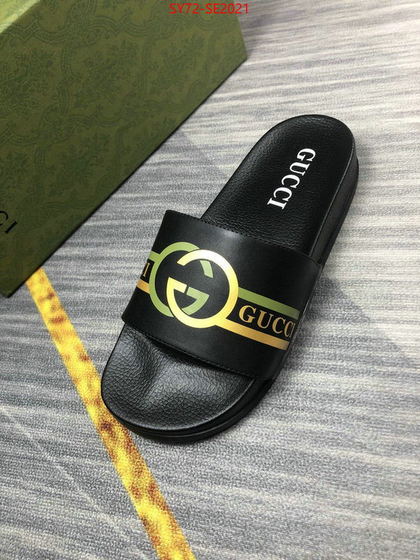 Men Shoes-Gucci,luxury , ID: SE2021,$: 72USD