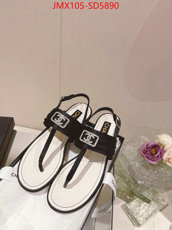 Women Shoes-Chanel,best website for replica , ID: SD5890,$: 105USD