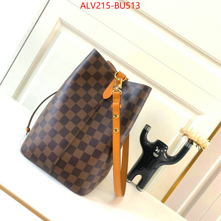 LV Bags(TOP)-Nono-No Purse-Nano No-,ID: BU513,$: 215USD