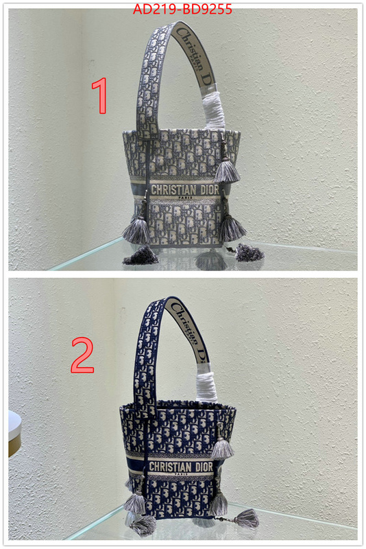 Dior Bags(TOP)-Other Style-,ID: BD9255,$: 219USD