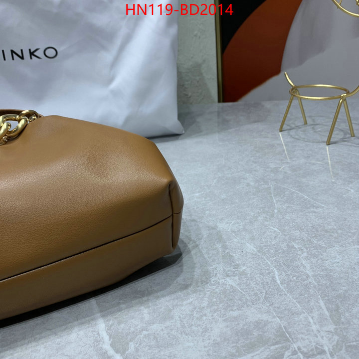 PINKO Bags(4A)-Diagonal-,outlet 1:1 replica ,ID: BD2014,$: 119USD