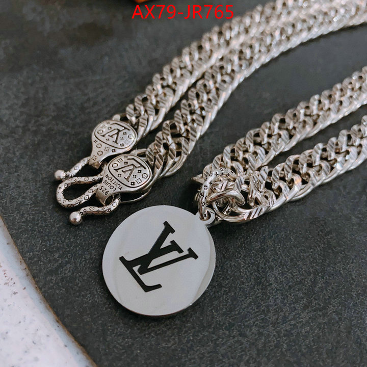 Jewelry-LV,outlet 1:1 replica , ID: JR765,$:69USD