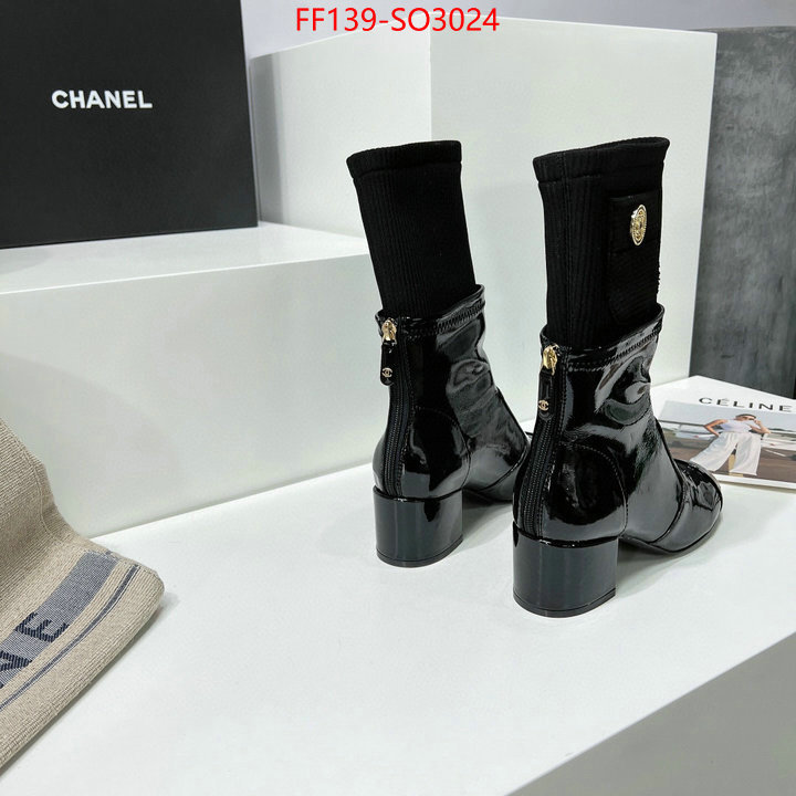 Women Shoes-Chanel,from china , ID: SO3024,$: 139USD