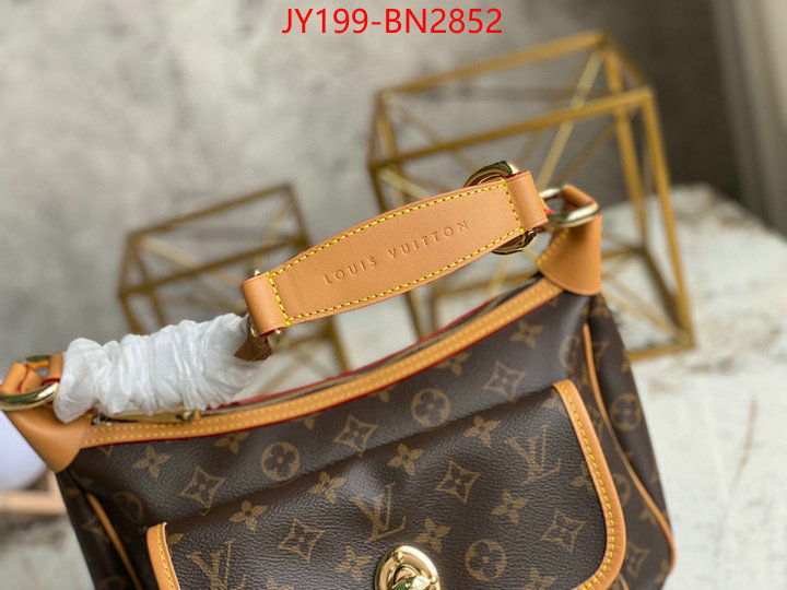 LV Bags(TOP)-Handbag Collection-,ID: BN2852,$: 199USD