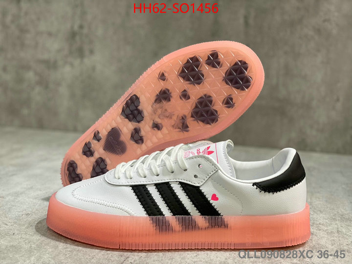 Women Shoes-Adidas,replica sale online , ID: SO1456,$: 62USD