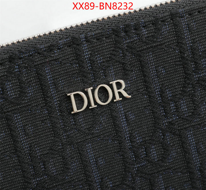 Dior Bags(TOP)-Clutch-,ID: BN8232,$: 89USD