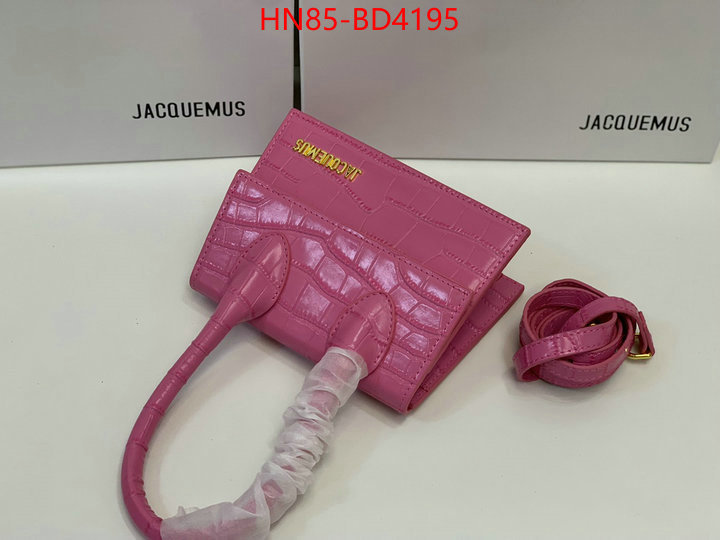 Jacquemus Bags(4A)-Handbag-,are you looking for ,ID: BD4195,$: 85USD