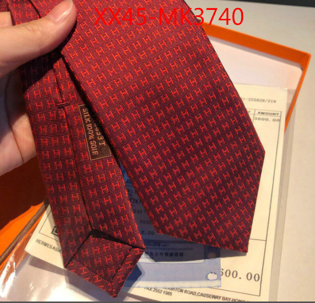 Ties-Hermes,where can i buy the best 1:1 original , ID: MK3740,