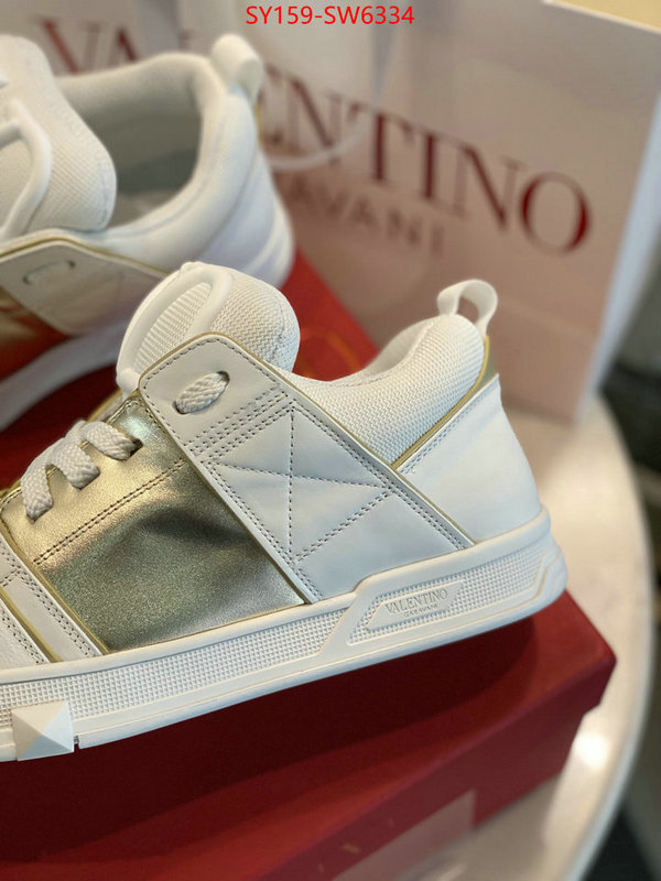 Men Shoes-Valentino,from china 2023 , ID: SW6334,$: 159USD