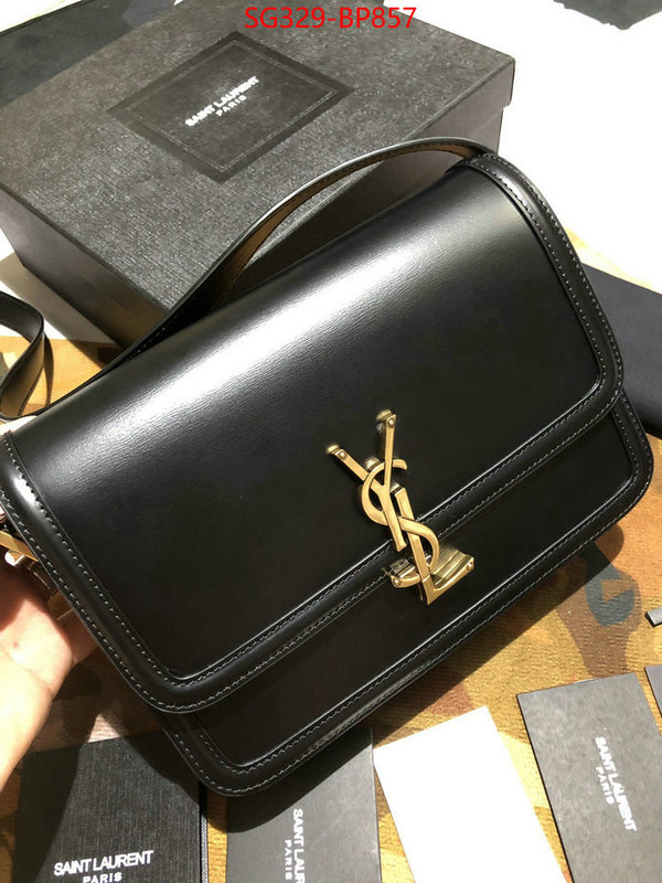 YSL Bag(TOP)-Kate-Solferino-Sunset-Jamie,ID: BP857,$: 329USD