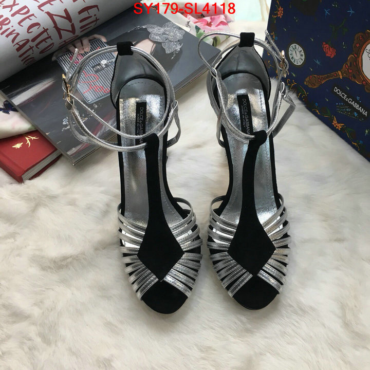 Women Shoes-DG,exclusive cheap , ID: SL4118,$: 179USD