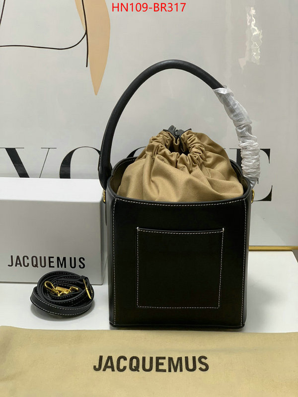 Jacquemus Bags(4A)-Handbag-,perfect replica ,ID: BR317,$: 109USD