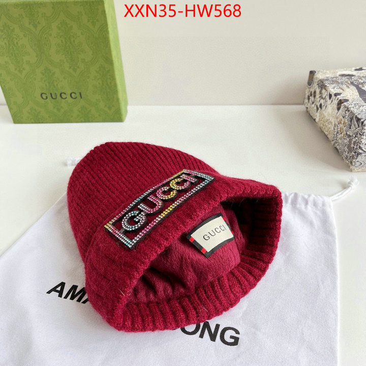 Cap (Hat)-Gucci,buy cheap , ID: HW568,$: 35USD