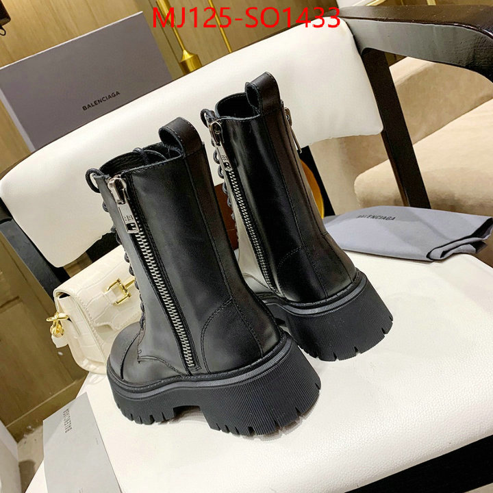 Women Shoes-Chanel,top grade , ID: SO1433,$: 125USD