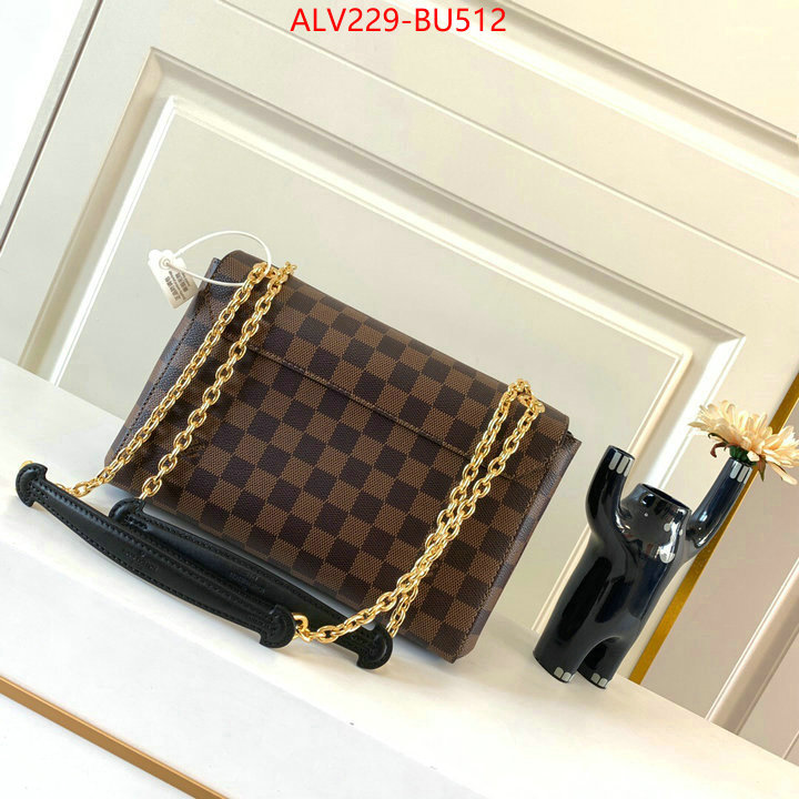 LV Bags(TOP)-Pochette MTis-Twist-,ID: BU512,$: 229USD