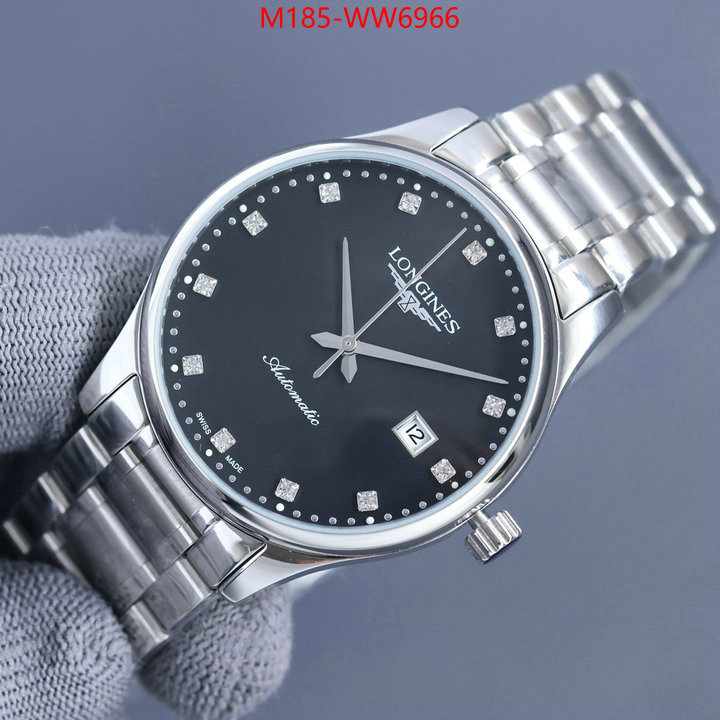 Watch(4A)-Longines,luxury shop , ID: WW6966,$: 125USD