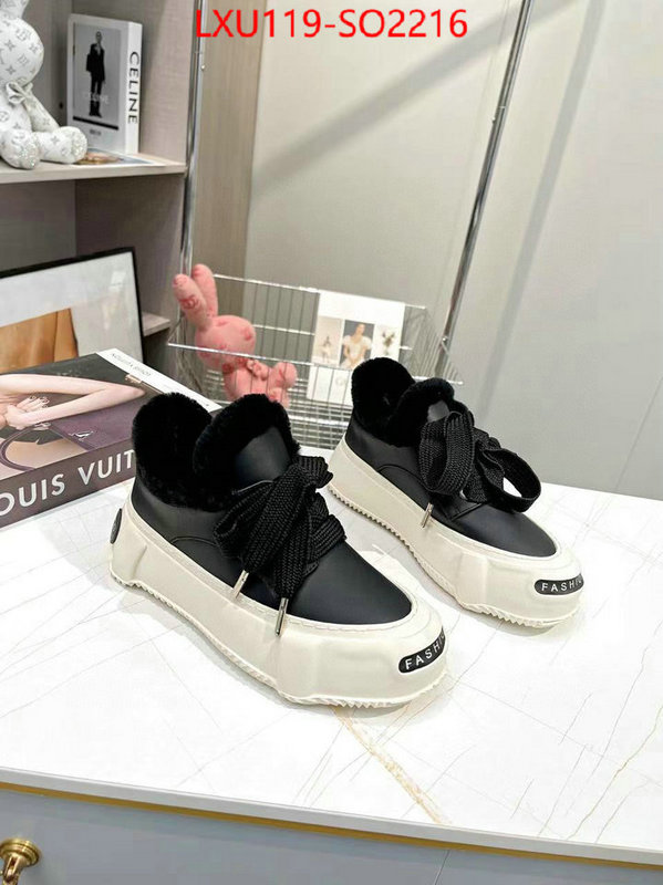 Women Shoes-UGG,the best , ID: SO2216,$: 119USD